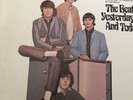 Beatles Yesterday And Today Lp Rainbow “Subsidiary” Label