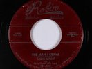 R&B 45 - Sadie Birch - The Man I Crave - Red Robin - mp3