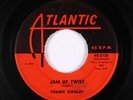 R&B Inst. 45 - Tommy Ridgley - Jam Up Twist - Atlantic - mp3
