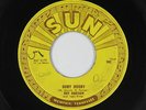 Rockabilly 45 - Roy Orbison - Ooby Dooby/Go  Go  Go  - Sun - mp3