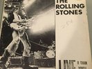 The Rolling Stones Live R Than You’ll Ever Be album not tmoq or takrl