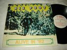 Philip Ramblin Jack Malbrough - Big Foot Alive in '82 LP private shrink Bigfoot