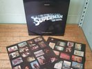 John Williams ?– Superman original 1978 soundtrack 2 x vinyl LP w/inners. NM. B2
