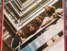 Greatest Hits 1962-1966 Red Border by The Beatles 2x LP Capitol  Very Clean