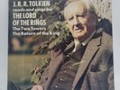 Vintage JRR TOLKIEN Reads/Sings LORD OF THE RINGS Vinyl ALBUM LP Sealed/NewJJ4B