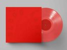 Bon Iver - Blood Bank(Limited Edition Red Vinyl LP), 2020 Jagaguwar