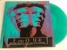 DAVID BOWIE - FUNHOUSE - RARE LIMITED GREEN LP