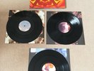 Boards of canada vinyl Geogaddie triple vinyl MINT
