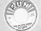 Billy Adams 