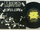 Misfits ?– Evilive 7