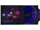 The Midnight - Monsters Purple Vinyl LP Brand New & Sealed