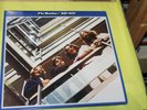 Beatles - 1967-1970  Blue Album [2LP] 180 Gram, Remastered 2014  MINT IMPORT