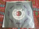 THE BEATLES PAUL MCCARTNEY PROMO 45 