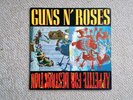 Appetite For Destruction 1987 Guns N Roses