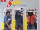 Wailing Souls ?- Reggae Ina Firehouse LP - Roots Reggae Vinyl Album - NEW Record
