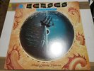 KANSAS Point of Know Return HALF SPEED MASTER LP COLUMBIA  Audiophile Vinyl