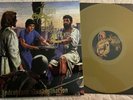 Grand Belial's Key Judeobeast Assassination GOLD vinyl LP UNPLAYED Arghoslent