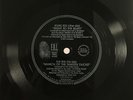 MARCH OF THE SINISTER DUCKS Alan Moore David J Bauhaus RARE Flexi Disc