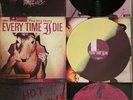 Every Time I Die - The Big Dirty, Hot Damn, Ex Lives Vinyl Bundle