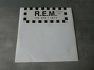 R.E.M. ?– The One I Love promo still sealed 7 inch vinyl