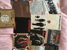 The Stranglers 7” Single Bundle Record Vinyl Punk Rock
