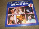 Rolling Stones Greatest Hits Vol 2 Album LP