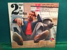 The Dave Bailey Quintet Two Feet In The Gutter 1st Press 1961 Epic Records Mono.