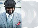 GREGORY PORTER - LIQUID SPIRIT, 2019 EU LIMITED EDITION CLEAR vinyl 2LP, SEALED