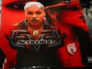 EVE - SCORPION -  ORG 2001 RUFF RYDERS 2LP w/INSERT VINYL EX MADE IN EU