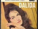 DALIDA  RARE 45T EP BIEM ESPAGNE Barclay 28329 COMPRAME UN JUKE BOX / NEUF MINT