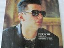 Depeche Mode  A Matter Of Taste  Live double album