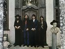 The Beatles - Hey Jude (The Beatles Again) LP Vinyl Apple SW-385 1970