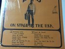 Elvis- On Stage in the USA-Vinyl Record