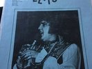 Elvis-King of Las Vegas- Vinyl Records-