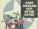 VA - Rare Mexican Cuts Of The Sixties - Eva France LP compilation