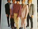 ROLLING STONES RARE ENGLISH EP.  PS. + 45 