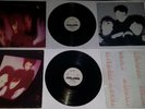 The Cure ‎– Pornography / LP, Vinyl