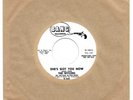 THE WITCHES She's Got You Now BANG PROMO NM UNPLAYED RARE NORTHERN SOUL 45