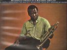 MILES DAVIS Milestones LP VINYL UK Cbs 6 Track Orange Label Issue Matrix A1/B1
