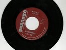R &  B 45 RPM - BO DIDDLEY ON CHECKERS