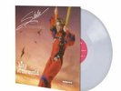 Sheila And B. Devotion - King Of The World - Ltd Clear Vinyl - Sealed - MINT