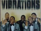 The Vibrations - New Vibrations - Demo LP 1966 US Okeh OKM 12114 Excellent Cond