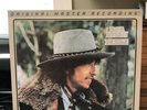 Bob Dylan Desire 2LP Vinyl Mobile Fidelity Sound MFSL MOFI Numbered NEVER PLAYED
