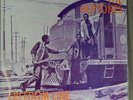 The Heptones ?– Freedom Line 1971 Studio One LP