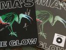 DMA's - The Glow - Limited Edition of Heavyweight Vinyl & a Signed Print MINT