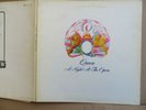 QUEEN - A Night At The Opera - 1975 - 1st Press France - 1976 - PM 261