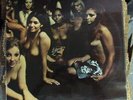 JIMI HENDRIX EXPERIENCE Electric Ladyland 2xLP OOP RARE early-70's UK Polydor