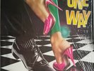 One Way featuring Al Hudson FANCY DANCER 12