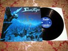 SAVATAGE Dead Winter Dead RARE SIGNED ORIGINAL VINYL LP AUTOGRAPHED BY JON OLIVA