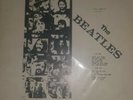 BEATLES Rare Live Concert ATLANTA. BOOTLEG VINYL